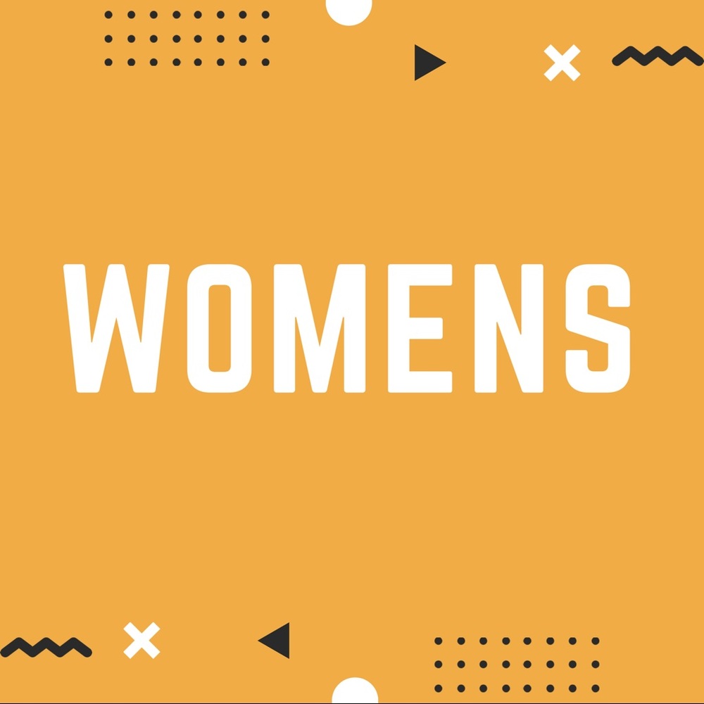 Womens Items >>>